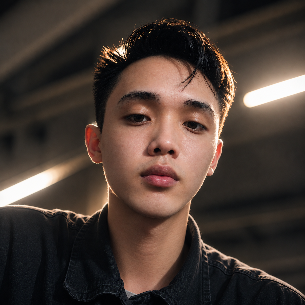 Nam Trần
